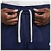 Club Poly-knit Tracksuit Fb7351-410, Uomini, Blu, Xs - Foto miniatura 7