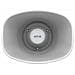 Altoparlante C1310-E Mk a Tromba di Rete per Esterni Installazione con PoE - Foto miniatura 4