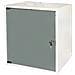 LK1912U40E rack 12U Da parete Grigio - Foto miniatura 2