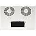 LK1912U40E rack 12U Da parete Grigio - Foto miniatura 6