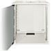 LK1912U40E rack 12U Da parete Grigio - Foto miniatura 4