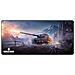 World Of Tanks - Super Conqueror Gaming Tappetino Per Mouse (xl) - Foto miniatura 1