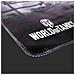 World Of Tanks - Super Conqueror Gaming Tappetino Per Mouse (xl) - Foto miniatura 6