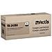 TONER COMPATIBILE -  TB-243BA replacement Brother TN-243BK Standard 1000 pages - Kompatibel - einheit cartuccia 1 pz Nero - Foto miniatura 1