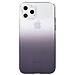 Set Di Protezione 2 Cover Colorblock Per Iphone 11 Pro, Blu - Foto miniatura 3