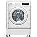 Lavatrice WIW24348FF da Incasso Classe C Capacità 7 Kg Velocità 1200 Giri - Foto miniatura 1