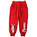 Pantalonii da jogging Minnie min23-3049 s2-6a Ragazza - Foto miniatura 1