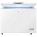 Congelatore Orizzontale LCB3LE31W0 Low Frost Capacità 308 Litri Classe E Colore Bianco - Foto miniatura 1