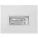 Congelatore Orizzontale LCB3LE31W0 Low Frost Capacità 308 Litri Classe E Colore Bianco - Foto miniatura 6