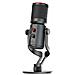 40aaam350awd Microfono Nero Microfono Da Tavolo - Foto miniatura 1