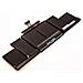Laptop-batterie 95 Wh - Fr Apple Macbook Pro With Retina Display 15.4"" (late 2013, Mid 2014) - Foto miniatura 1