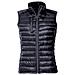Hudson Vest Lady Blu Scuro Xxl - Foto miniatura 1