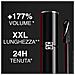 L'interdit Mascara Couture Volume 24h Xxl 8 Gr - Foto miniatura 3