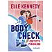 Elle Kennedy - Body check. Contatto pericoloso - Foto miniatura 1
