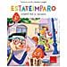 Daniela Lucangeli - Estateimparo. Compiti per le vacanze. Classe 5ª - Foto miniatura 1