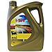 Olio Motore Benzina E Diesel I-sint 5w40 4l - Foto miniatura 1