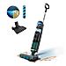 Mocio Elettrico FreeGo Wash&Vacuum con Capacità 0.7 Litri Potenza 200 W Colore Nero / Blu - Foto miniatura 2