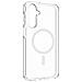 Clear Mag Mid Custodia Tpu Cover Case Compatibile Con Magsafe Per Samsung Galaxy A16 - Foto miniatura 2