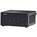 Mini PC NUC 14 Pro RNUC14RVHV700002I Intel Core Ultra 7 165H 1,5 GHz RAM 32GB DDR5 SSD 1TB Wi-Fi 6E Windows 11 Pro - Foto miniatura 1