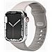 Vonmhlen Classic Band 2 Cinghia Crema Silicone - Foto miniatura 1