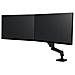 LX Series 45-684-292 Supporti a parete per TV 68,6 cm (27") Scrivania Nero - Foto miniatura 4