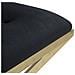 Pouf Triangoli - Oro - Metallo - 45x45x48 Cm - Foto miniatura 5