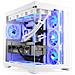 Pc Gaming M11990h / Intel Core Ultra 7 265kf 8x 3900 Mhz / Geforce Rtx 5070 Ti / 32 Gb Ddr5 Ram / M.2 Ssd 2 Tb / Windows 11 Home - Foto miniatura 2