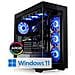 Pc Gaming M12170h / Intel Core Ultra 9 285k Intel Core Ultra 9 285k 8x 3700 Mhz / Geforce Rtx 5070 Ti / 64 Gb Ddr5 Ram / M.2 Ssd 2 Tb / Windows Home - Foto miniatura 1