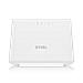 DX3301-T0 router wireless Gigabit Ethernet Dual-band (2.4 GHz / 5 GHz) Bianco - Foto miniatura 2