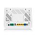 DX3301-T0 router wireless Gigabit Ethernet Dual-band (2.4 GHz / 5 GHz) Bianco - Foto miniatura 4