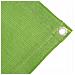 Tappeto da Tenda Verde Chiaro 200x200 cm HDPE - Foto miniatura 4