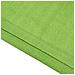 Tappeto da Tenda Verde Chiaro 200x200 cm HDPE - Foto miniatura 5