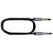 Cavo Audio Schermato Da 6,5 Mm A 6,5 Mm Per Mixer, Chitarra, Tastiera, Altoparlante  3 M - Foto miniatura 2