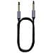 Cavo Audio Schermato Da 6,5 Mm A 6,5 Mm Per Mixer, Chitarra, Tastiera, Altoparlante  3 M - Foto miniatura 1