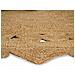 Tappeto Beige 205 x 305 cm Juta - Foto miniatura 2