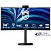 Monitor 34" VA Curvo 34B2U3600CH / 00 Wide Quad HD Tempo di risposta 4 ms - Foto miniatura 4