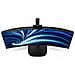 Monitor 34" VA Curvo 34B2U3600CH / 00 Wide Quad HD Tempo di risposta 4 ms - Foto miniatura 10