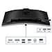 Monitor 34" VA Curvo 34B2U3600CH / 00 Wide Quad HD Tempo di risposta 4 ms - Foto miniatura 7