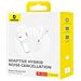 Bowie M3 Auricolare True Wireless Stereo (TWS) In-ear Musica e Chiamate Bluetooth Bianco - Foto miniatura 2