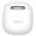 Bowie M3 Auricolare True Wireless Stereo (TWS) In-ear Musica e Chiamate Bluetooth Bianco - Foto miniatura 3