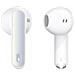 Bowie M3 Auricolare True Wireless Stereo (TWS) In-ear Musica e Chiamate Bluetooth Bianco - Foto miniatura 4