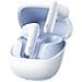 Bowie M3 Auricolare True Wireless Stereo (TWS) In-ear Musica e Chiamate Bluetooth Bianco - Foto miniatura 6