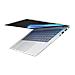 EliteBook 8 G1i Notebook Next Gen AI Wolf Pro Security Edition Copilot+ PC Intel Core Ultra 7 256V Computer portatile 35,6 cm (14") WUXGA 16 GB LPDDR5x-SDRAM 512 GB SSD Wi-Fi 7 (802.11be) Windows 11 Pro Argento - Foto miniatura 4