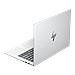 EliteBook 8 G1i Notebook Next Gen AI Wolf Pro Security Edition Copilot+ PC Intel Core Ultra 7 256V Computer portatile 35,6 cm (14") WUXGA 16 GB LPDDR5x-SDRAM 512 GB SSD Wi-Fi 7 (802.11be) Windows 11 Pro Argento - Foto miniatura 3