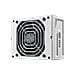 V SFX Gold 850W ATX 3.1 White Edition alimentatore per computer 24-pin ATX Bianco - Foto miniatura 1