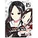 Aka Akasaka - Kaguya-sama. Love is war. Vol. 15 - Foto miniatura 1