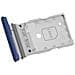 Cassetto Sim Originale Per Galaxy S25 / S25 Plus Dual Nano Sim - Foto miniatura 2