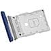 Cassetto Sim Originale Per Galaxy S25 / S25 Plus Dual Nano Sim - Foto miniatura 3