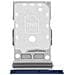 Cassetto Sim Originale Per Galaxy S25 / S25 Plus Dual Nano Sim - Foto miniatura 4