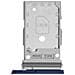 Cassetto Sim Originale Per Galaxy S25 / S25 Plus Dual Nano Sim - Foto miniatura 1